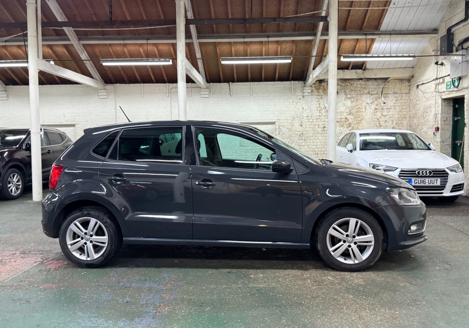 Used Volkswagen Polo 2017 for sale - 76949830: Photo 10
