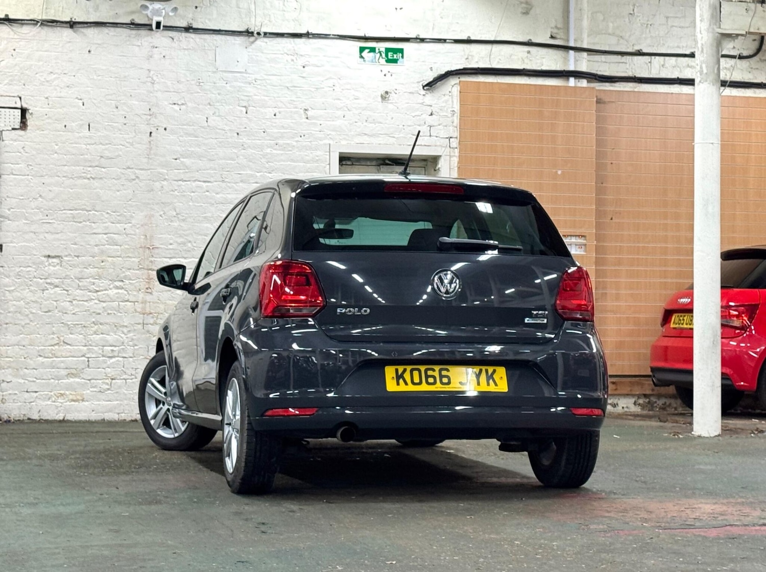 Used Volkswagen Polo 2017 for sale - 76949830: Photo 11