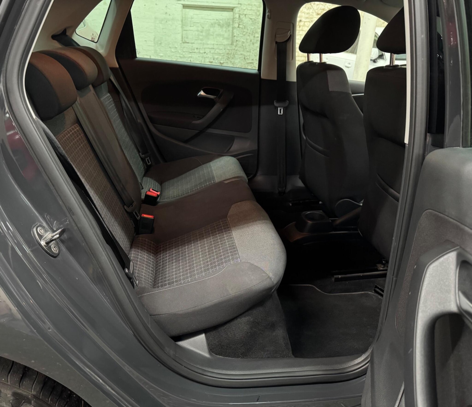 Used Volkswagen Polo 2017 for sale - 76949830: Photo 17