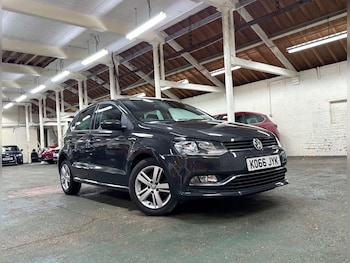 Used Volkswagen Polo 2017 for sale - 76949830: Photo