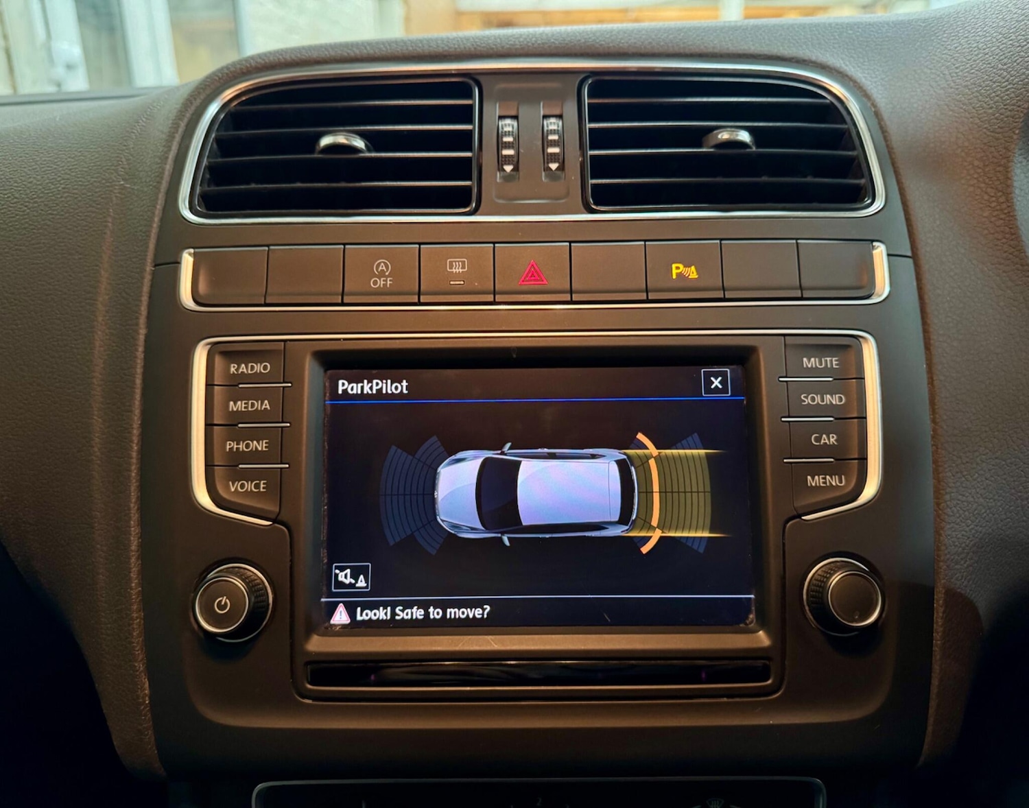 Used Volkswagen Polo 2017 for sale - 76949830: Photo 22