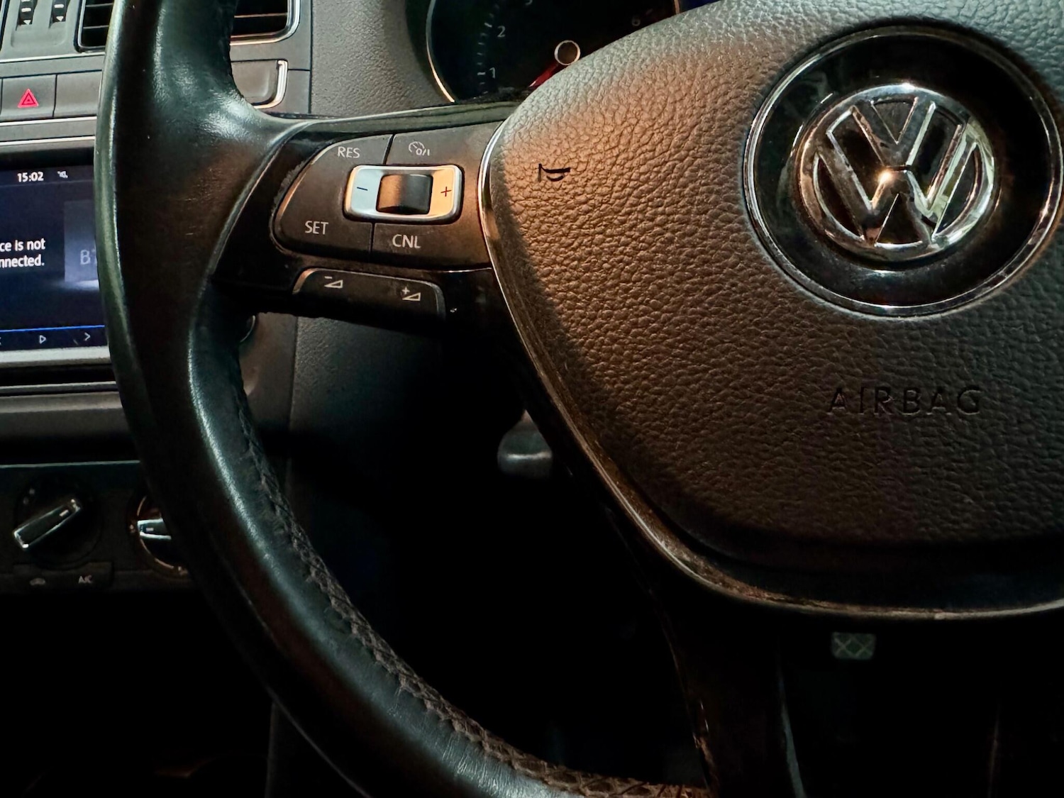 Used Volkswagen Polo 2017 for sale - 76949830: Photo 23