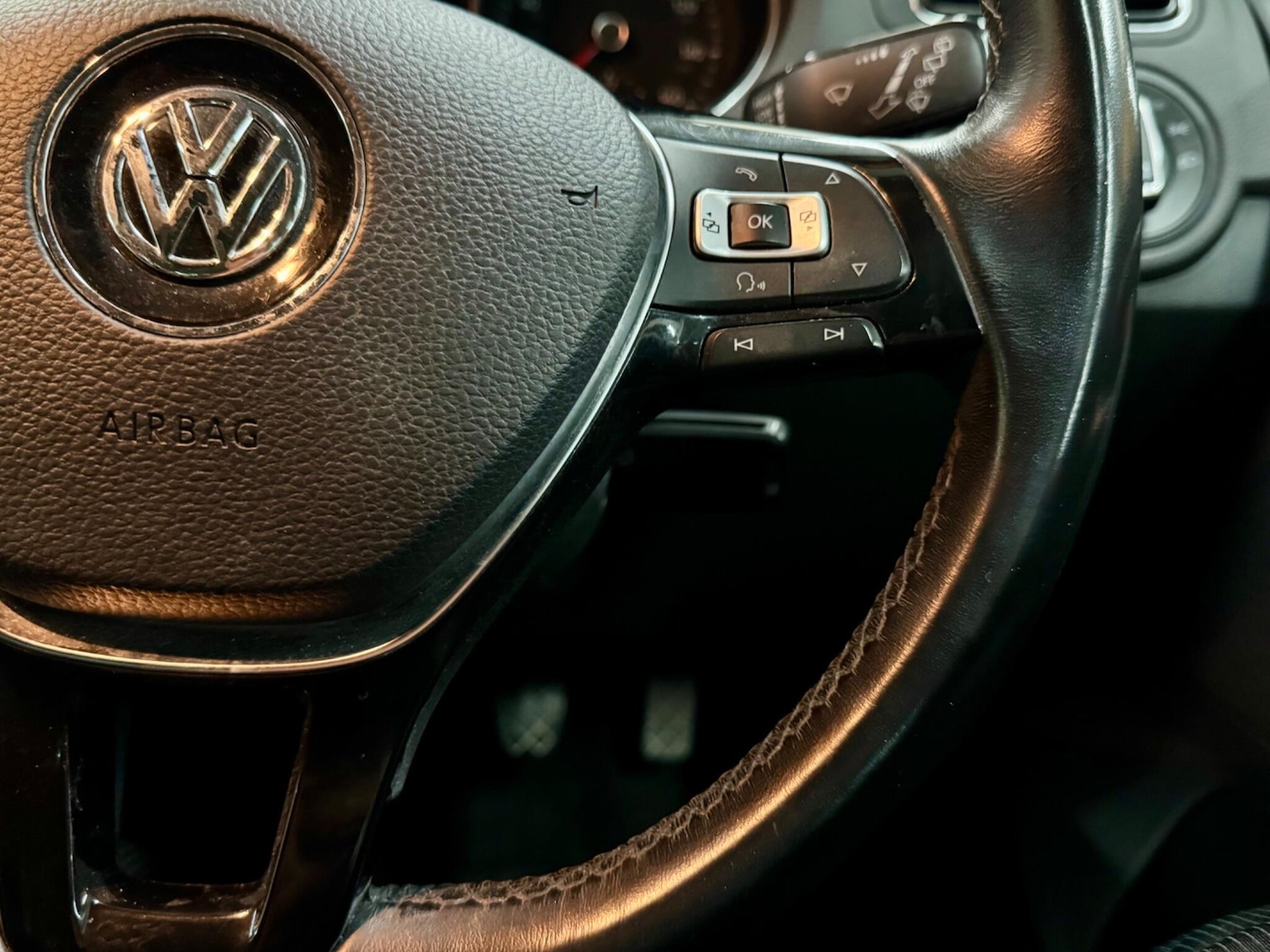 Used Volkswagen Polo 2017 for sale - 76949830: Photo 24