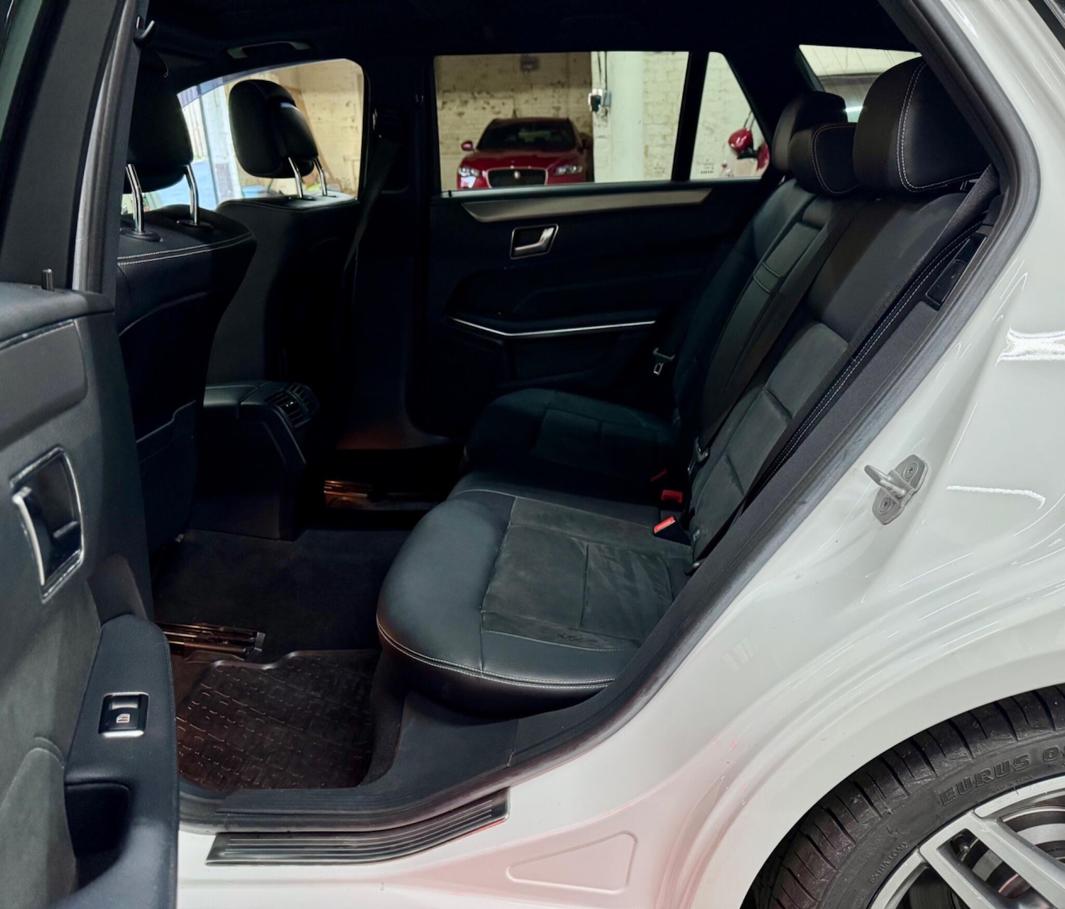 Used Mercedes-Benz E Class 2015 for sale - 77020261: Photo 19