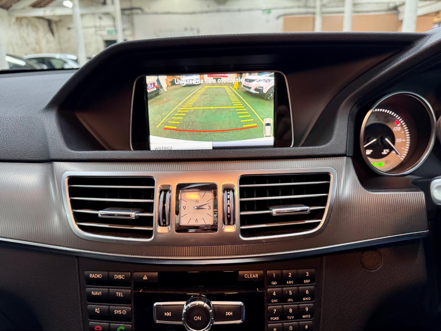 Used Mercedes-Benz E Class 2015 for sale - 77020261: Photo 22