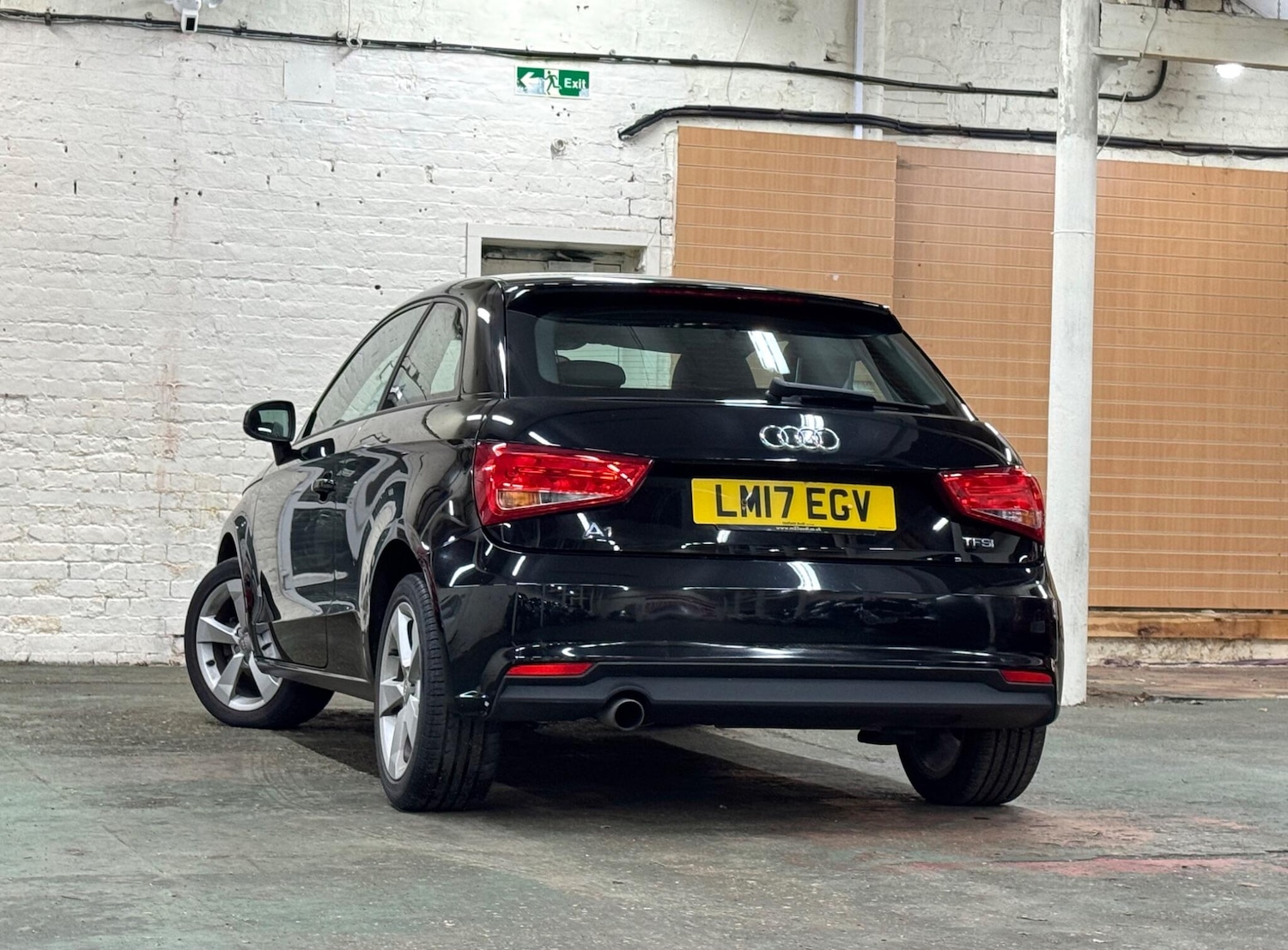 Used Audi A1 2017 for sale - 77136221: Photo 11