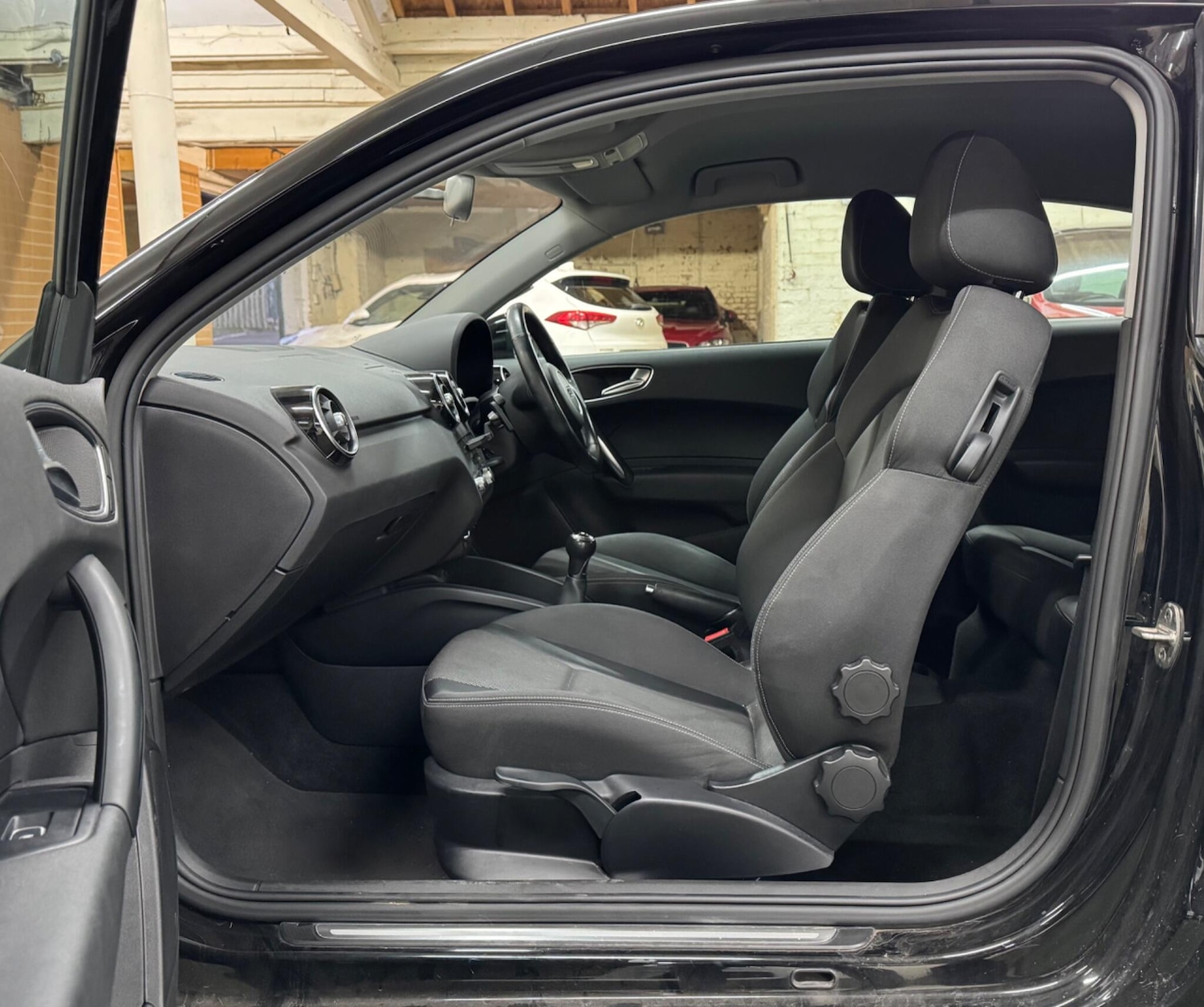 Used Audi A1 2017 for sale - 77136221: Photo 13