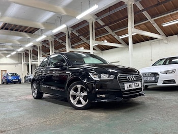 Audi A1 feature image