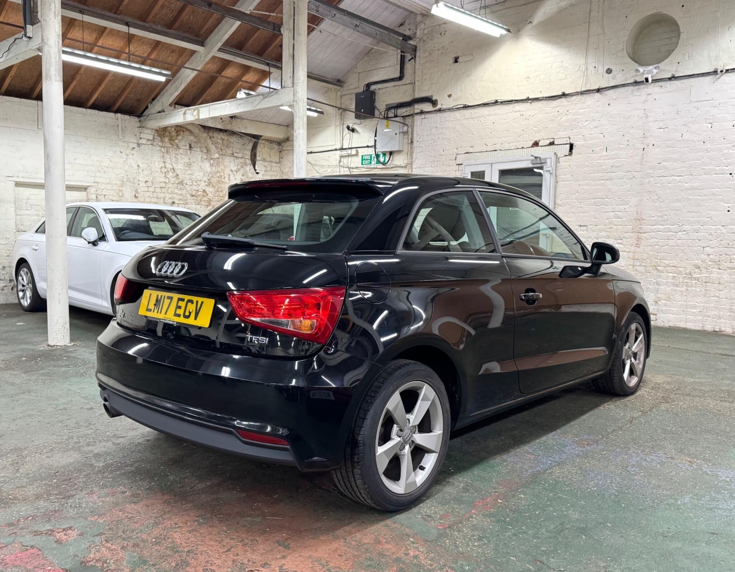 Used Audi A1 2017 for sale - 77136221: Photo 9