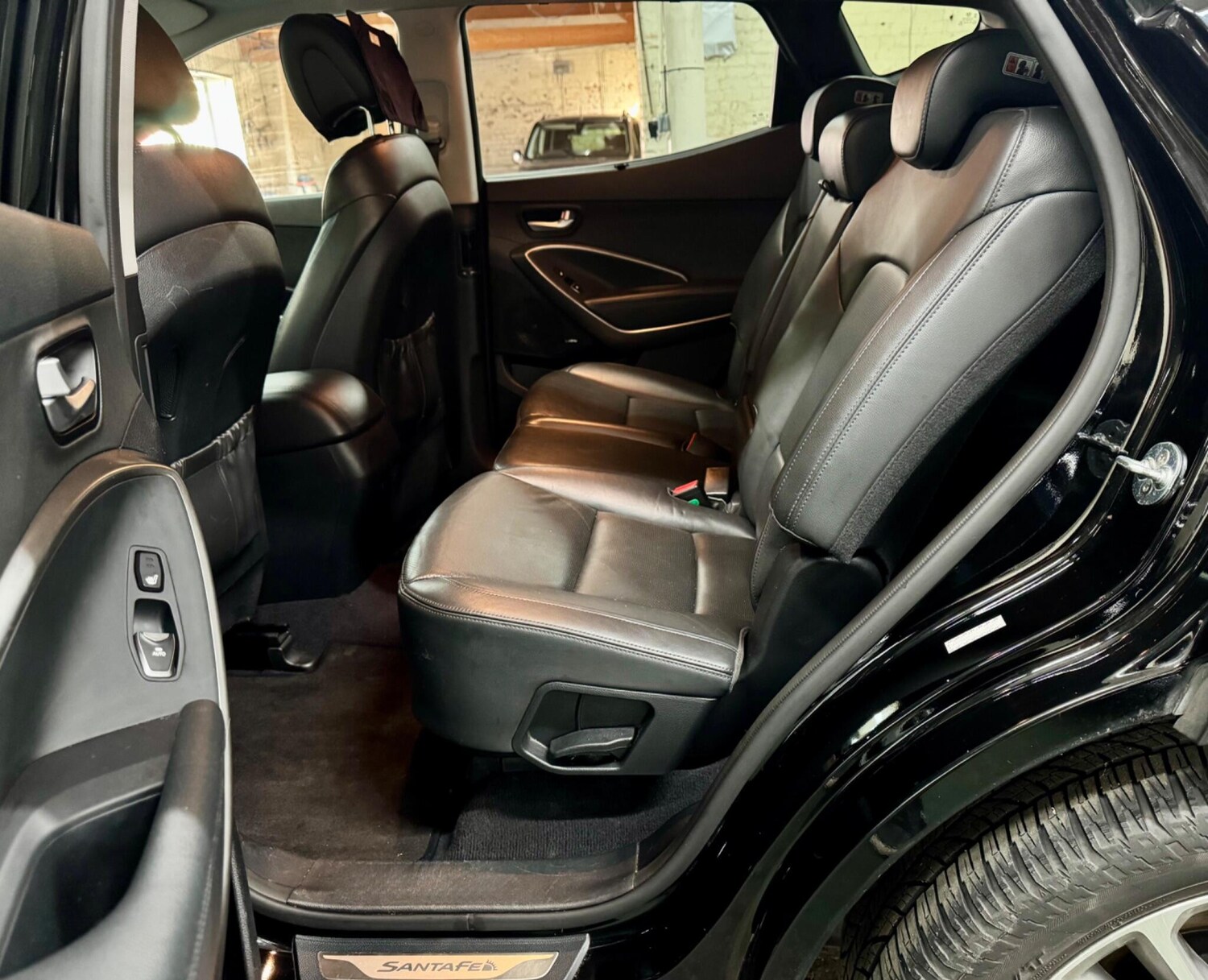 Used Hyundai Santa Fe 2016 for sale - 77841654: Photo 19