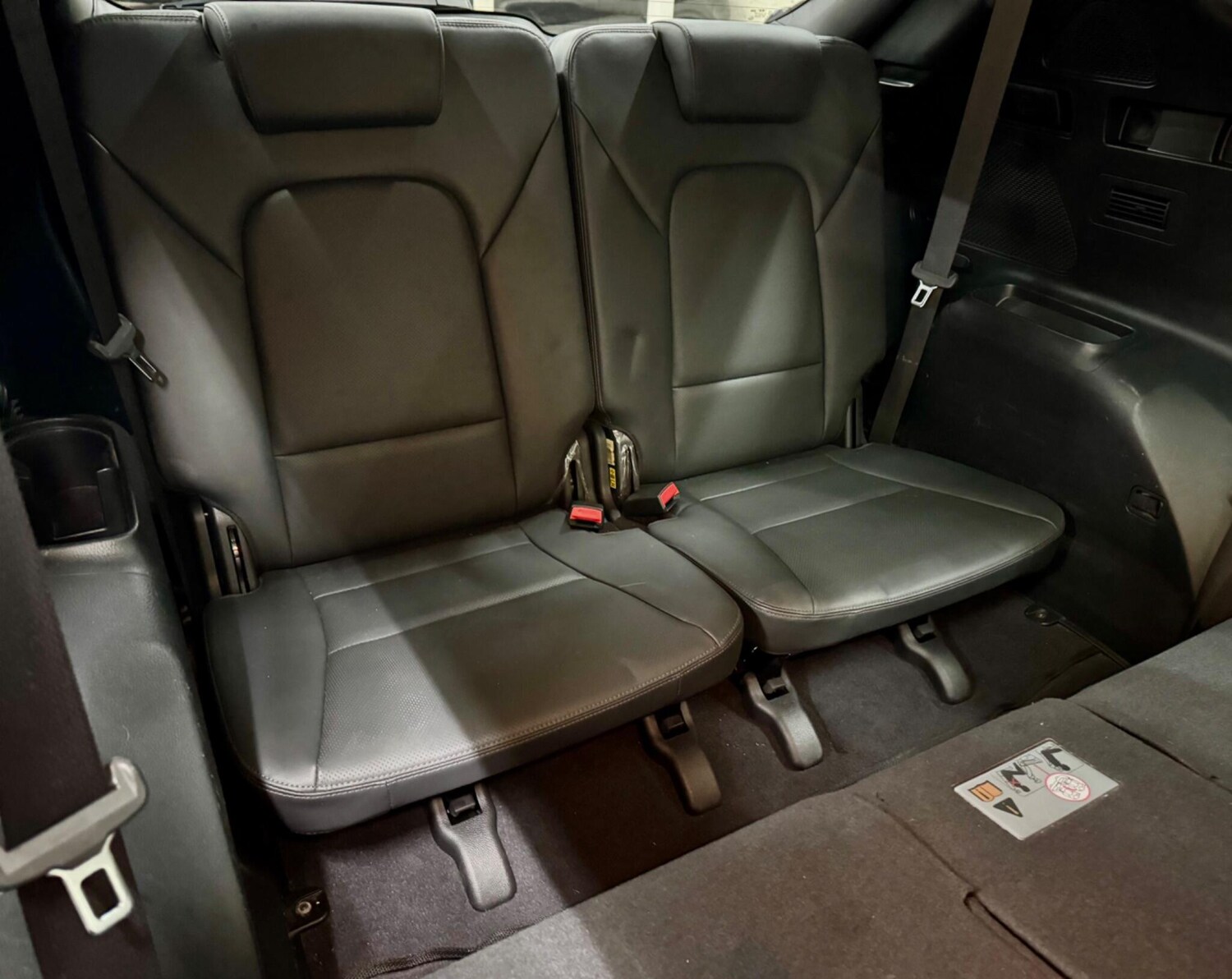 Used Hyundai Santa Fe 2016 for sale - 77841654: Photo 20