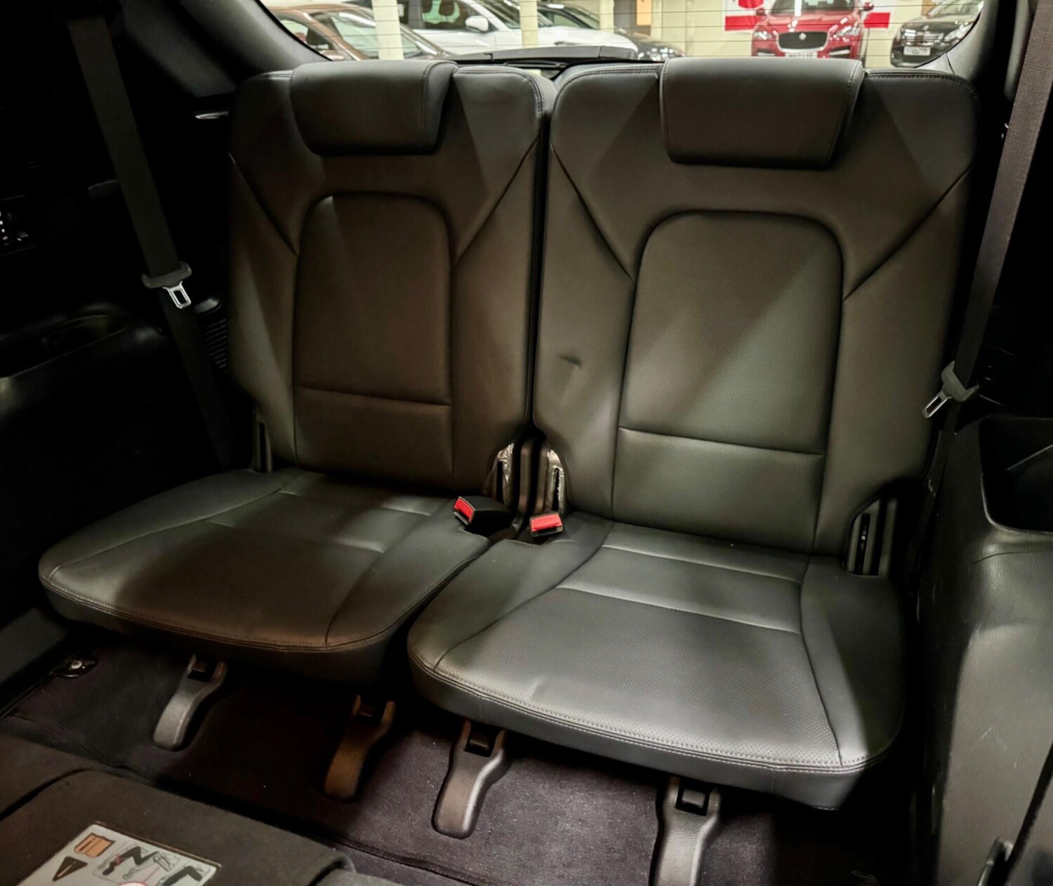 Used Hyundai Santa Fe 2016 for sale - 77841654: Photo 21