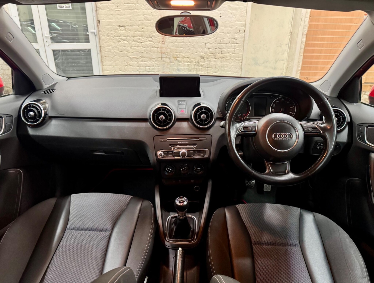 Used Audi A1 2015 for sale - 76949828: Photo 11