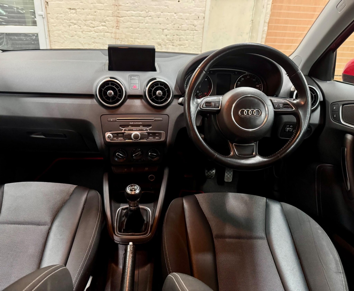 Used Audi A1 2015 for sale - 76949828: Photo 12
