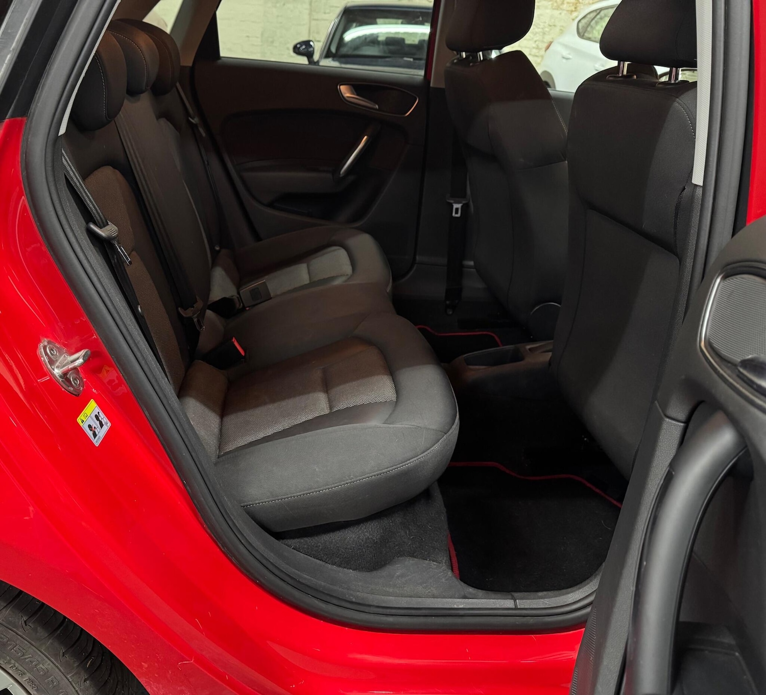 Used Audi A1 2015 for sale - 76949828: Photo 16