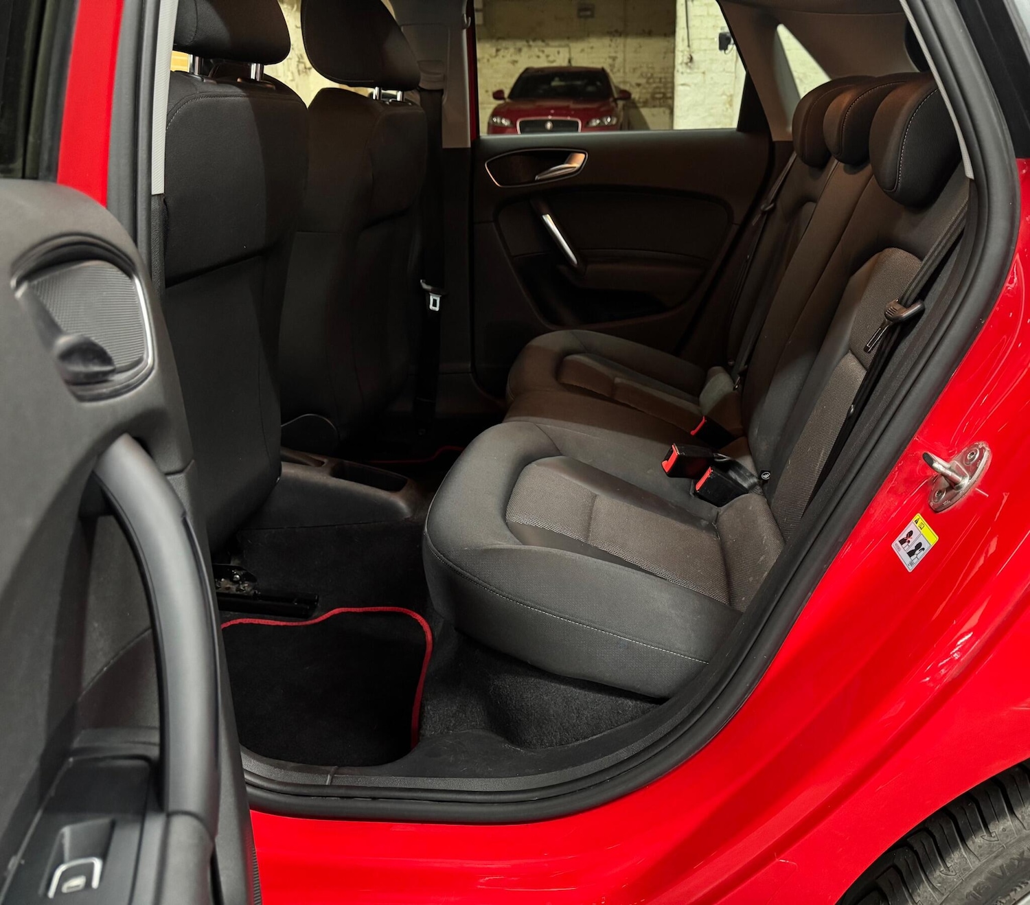 Used Audi A1 2015 for sale - 76949828: Photo 17