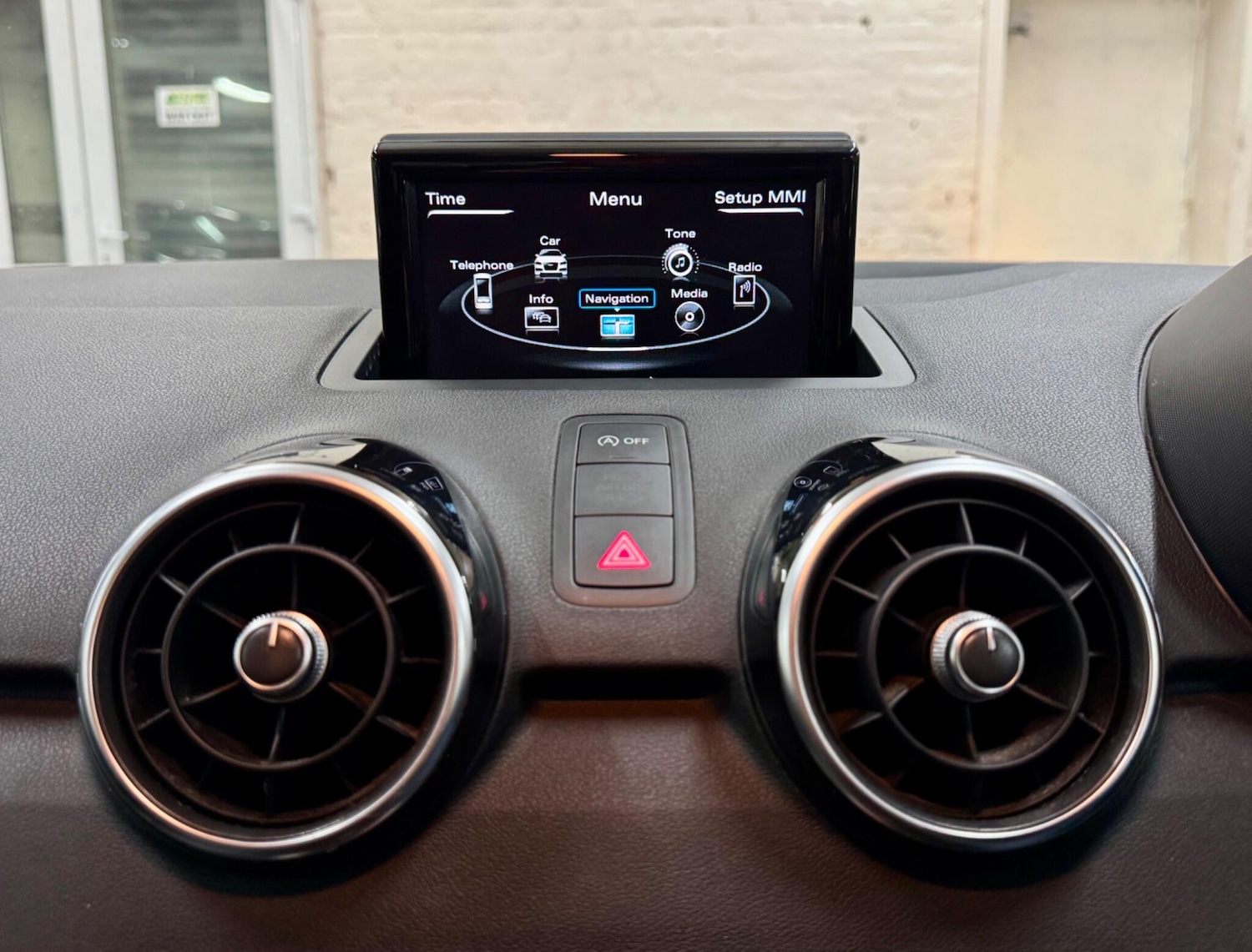 Used Audi A1 2015 for sale - 76949828: Photo 18