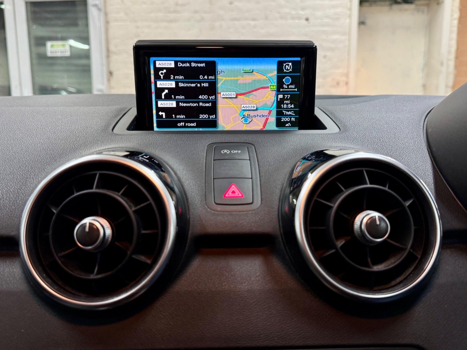 Used Audi A1 2015 for sale - 76949828: Photo 19