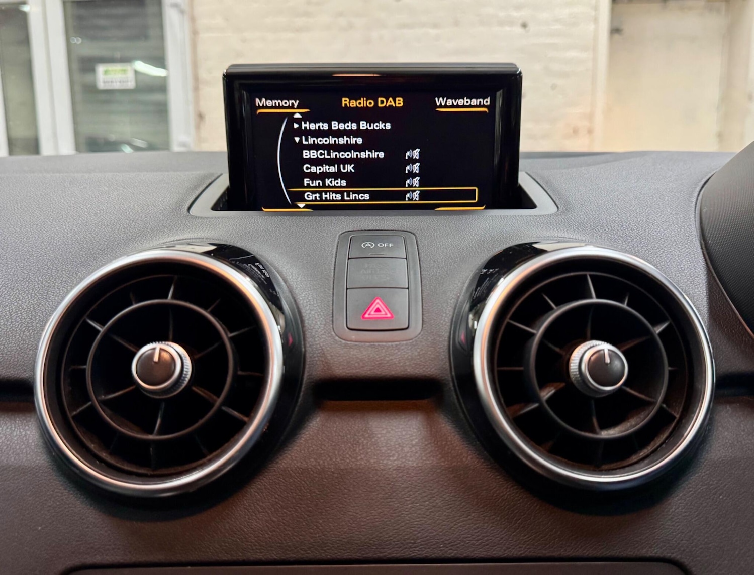 Used Audi A1 2015 for sale - 76949828: Photo 20