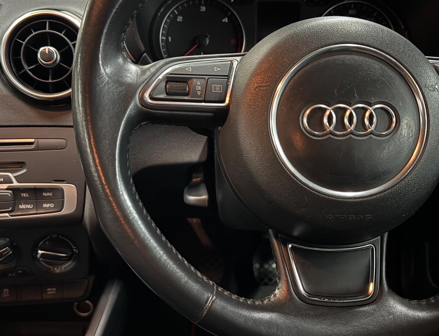 Used Audi A1 2015 for sale - 76949828: Photo 21