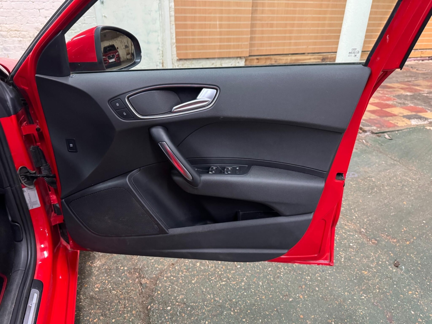 Used Audi A1 2015 for sale - 76949828: Photo 23