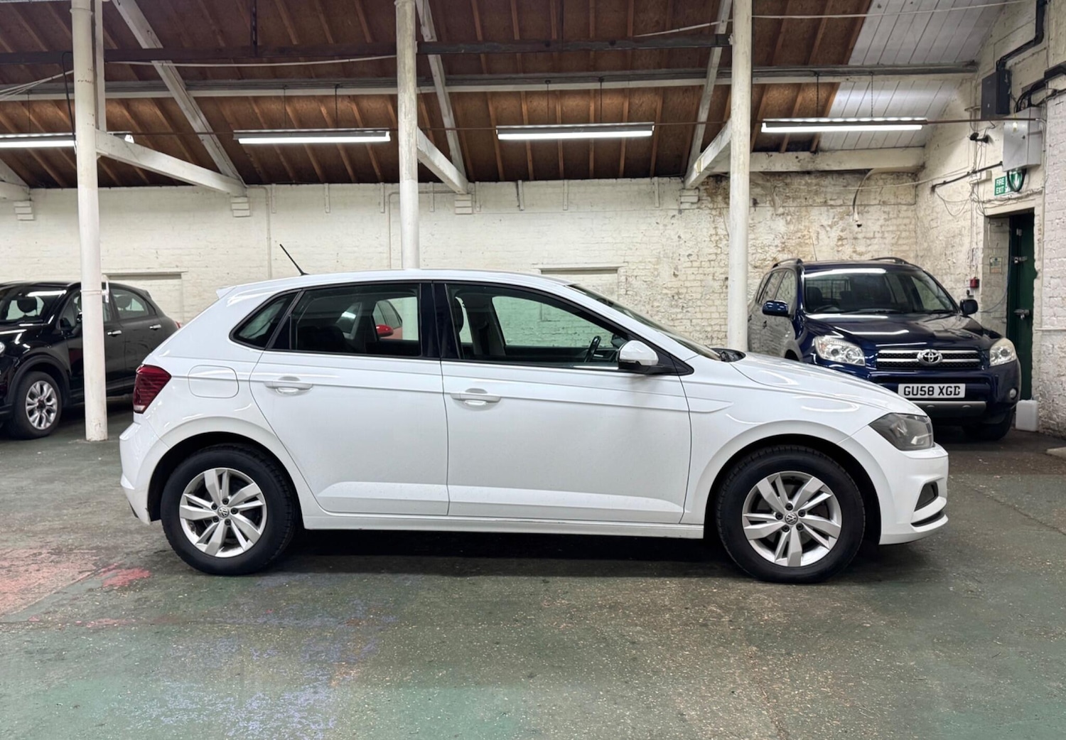 Used Volkswagen Polo 2019 for sale - 77373126: Photo 10