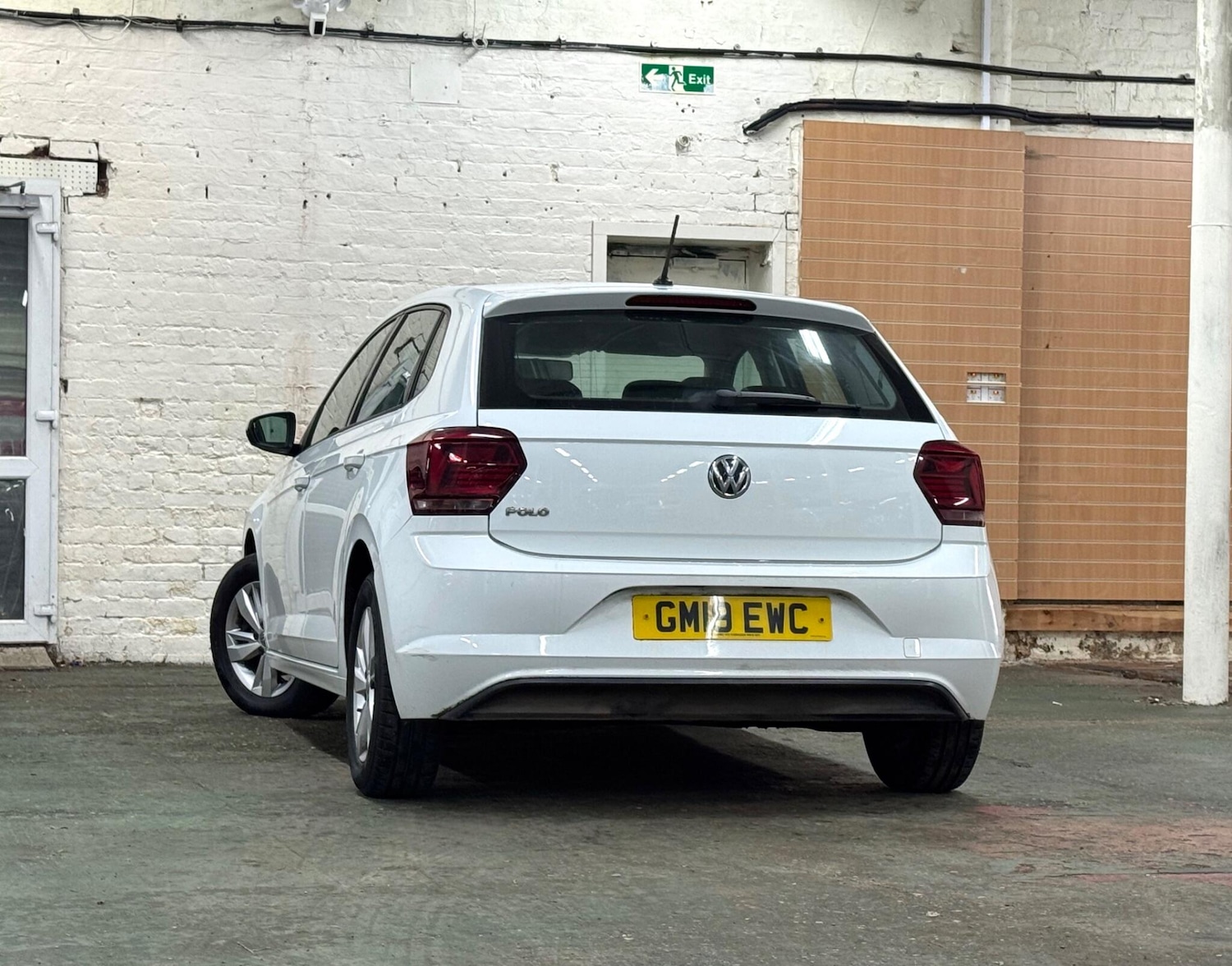 Used Volkswagen Polo 2019 for sale - 77373126: Photo 11