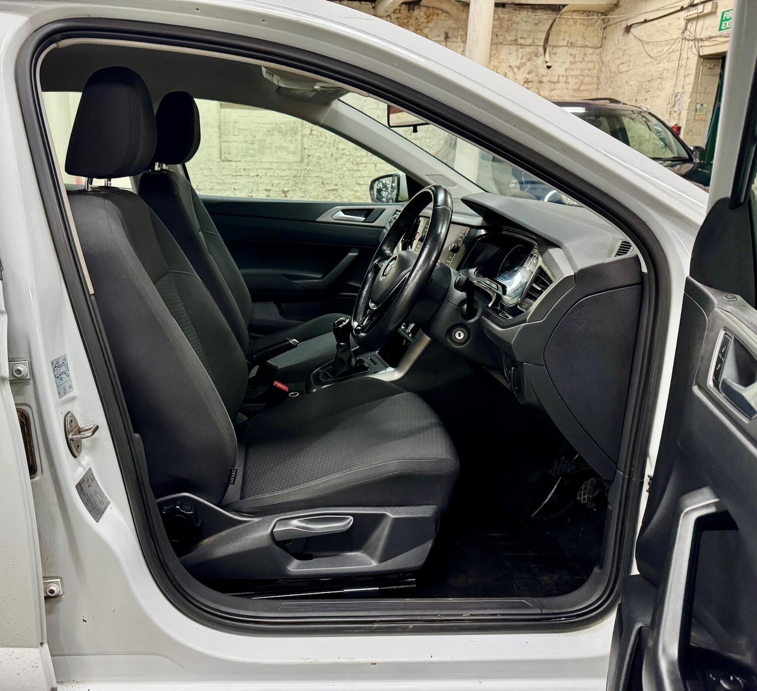 Used Volkswagen Polo 2019 for sale - 77373126: Photo 15