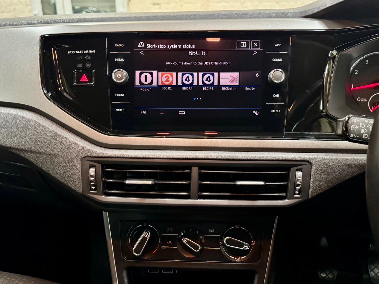 Used Volkswagen Polo 2019 for sale - 77373126: Photo 20