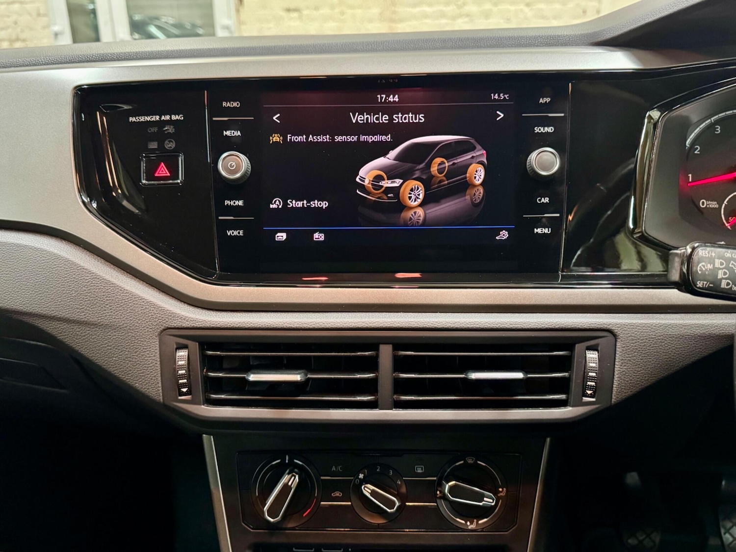 Used Volkswagen Polo 2019 for sale - 77373126: Photo 22