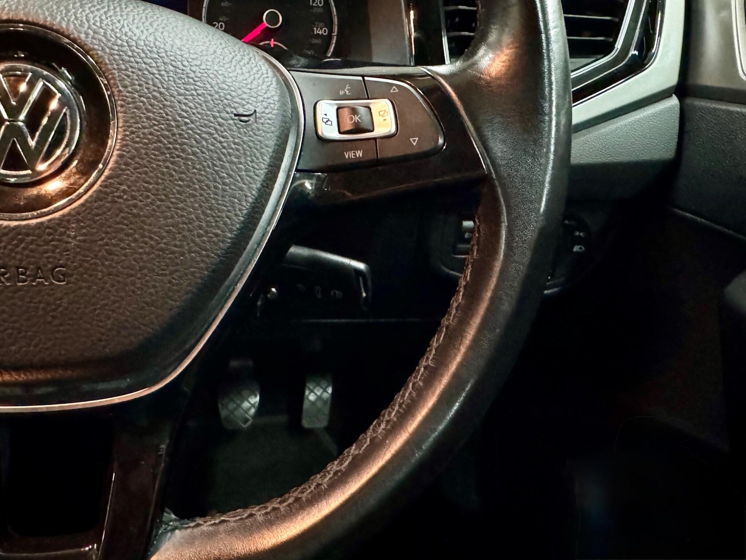 Used Volkswagen Polo 2019 for sale - 77373126: Photo 26