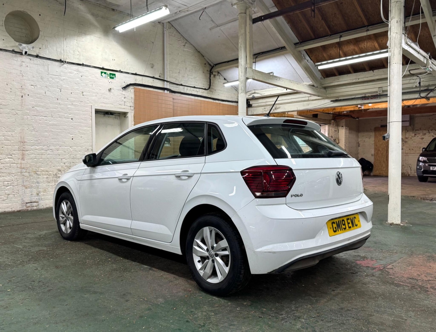 Used Volkswagen Polo 2019 for sale - 77373126: Photo 6