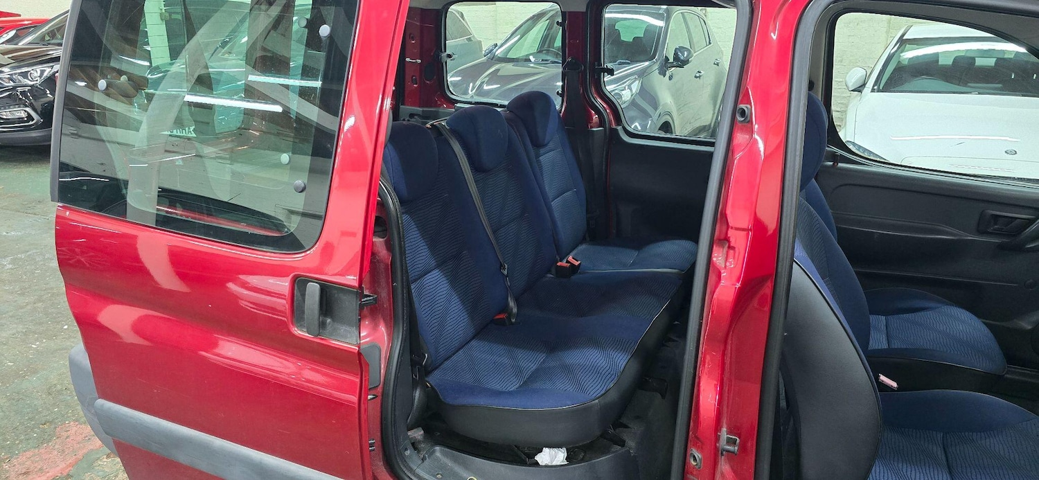 Used Peugeot Partner 2010 for sale - 77715562: Photo 19