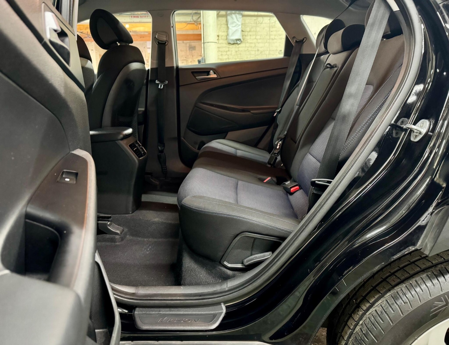 Used Hyundai TUCSON 2017 for sale - 77563668: Photo 17