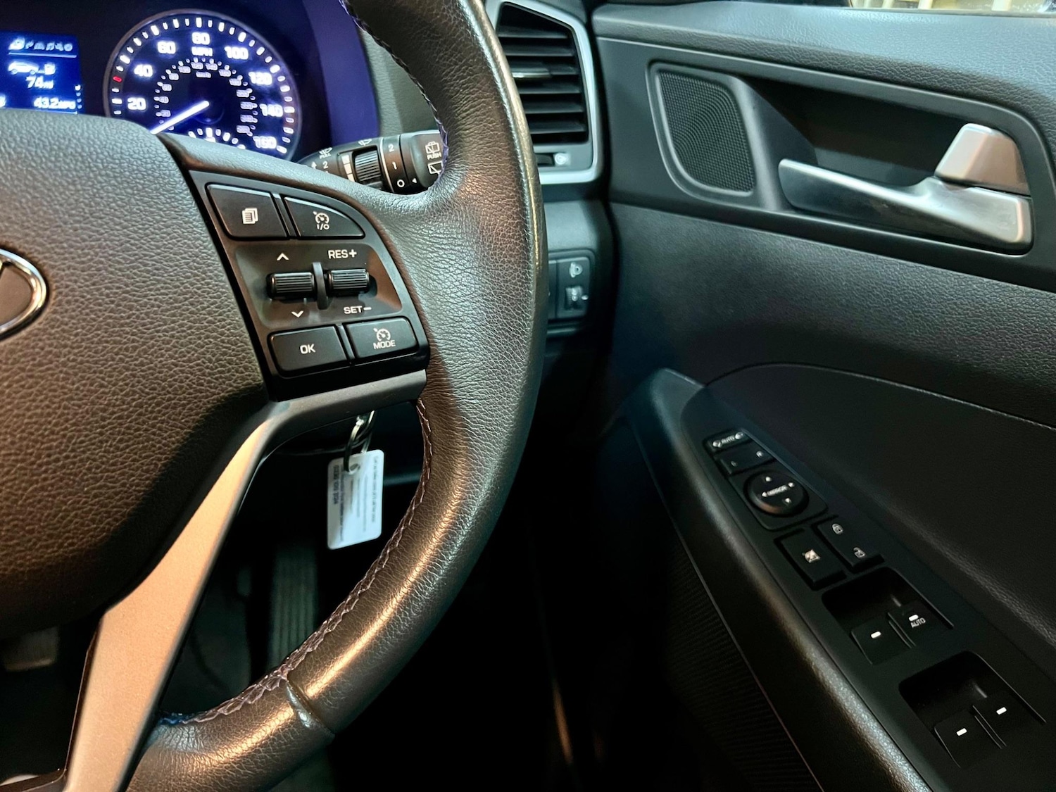 Used Hyundai TUCSON 2017 for sale - 77563668: Photo 22