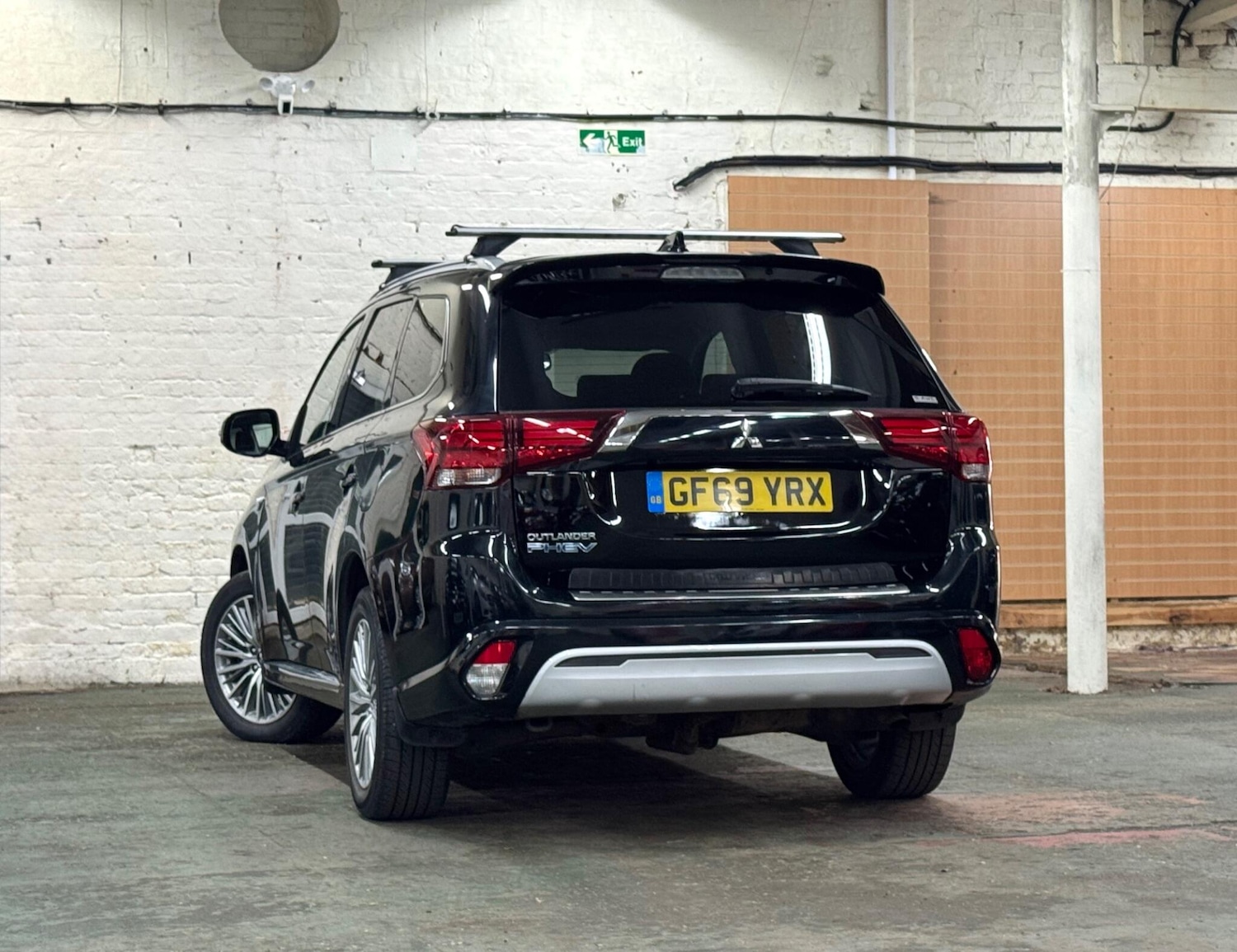 Used Mitsubishi Outlander 2020 for sale - 78022368: Photo 10