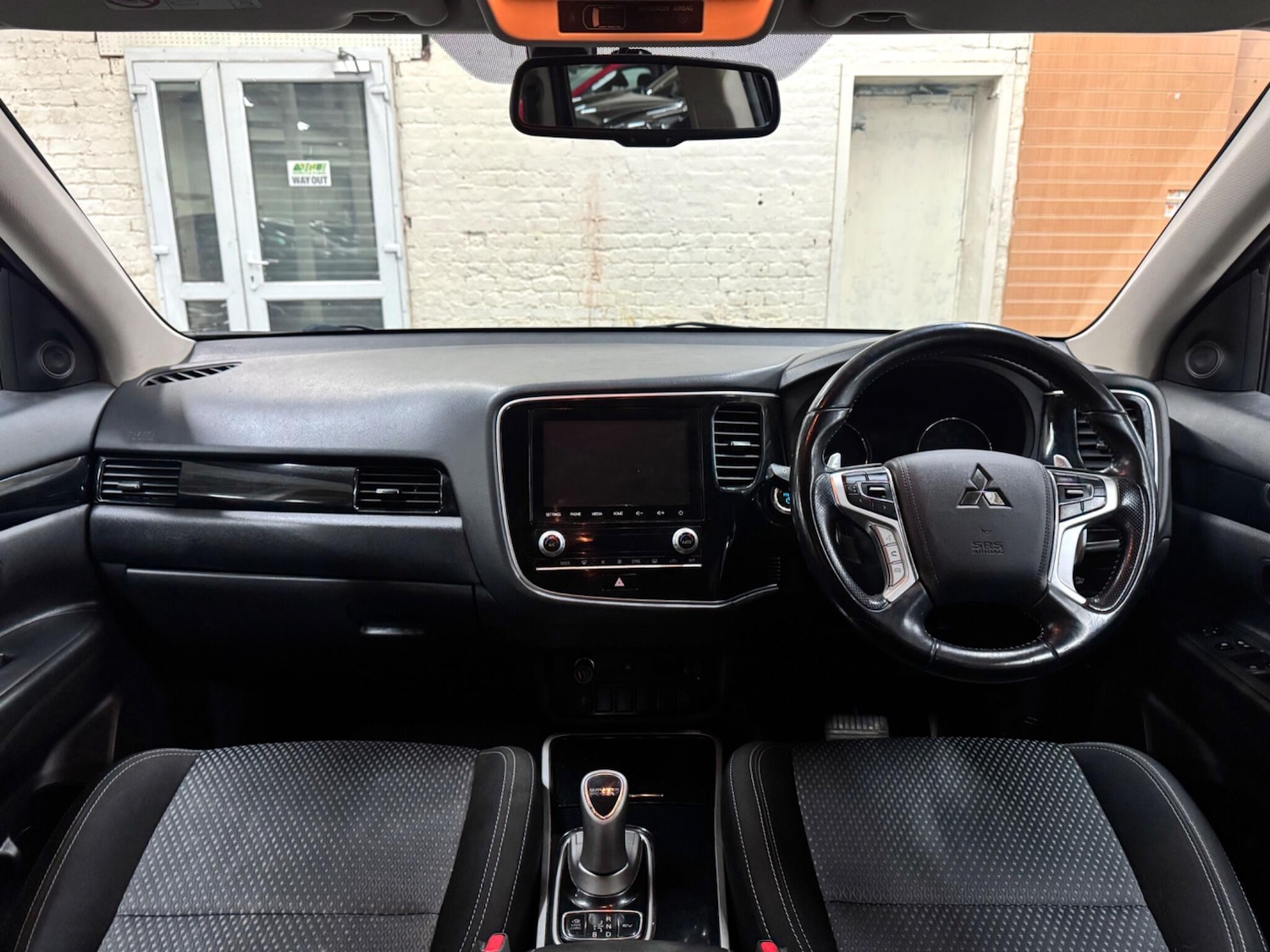 Used Mitsubishi Outlander 2020 for sale - 78022368: Photo 11