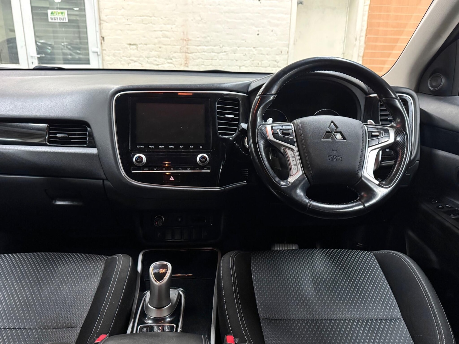 Used Mitsubishi Outlander 2020 for sale - 78022368: Photo 12