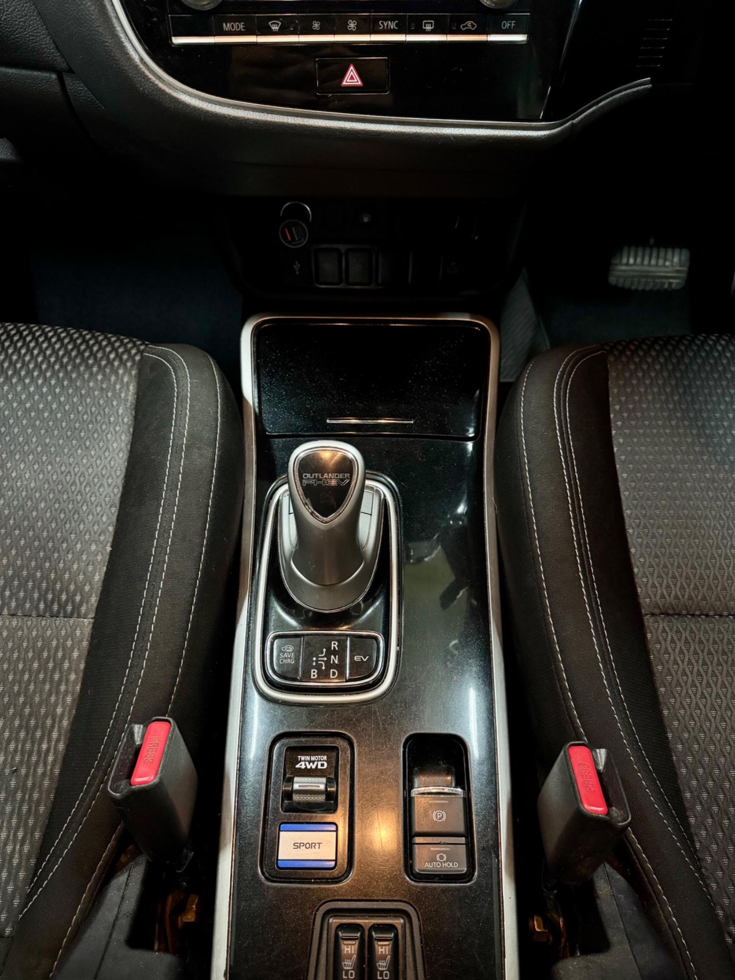 Used Mitsubishi Outlander 2020 for sale - 78022368: Photo 13