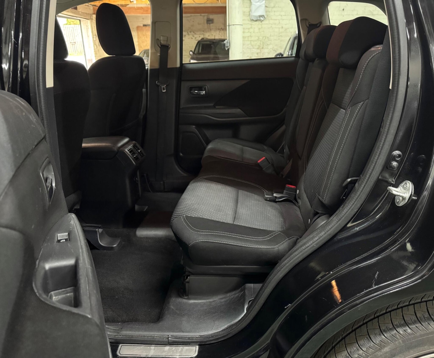 Used Mitsubishi Outlander 2020 for sale - 78022368: Photo 17