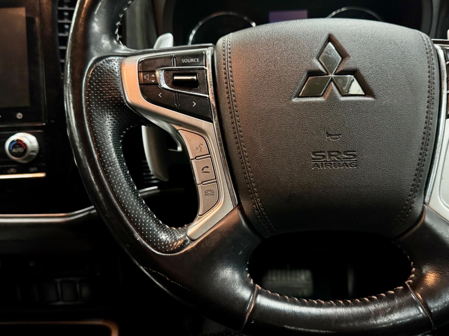 Used Mitsubishi Outlander 2020 for sale - 78022368: Photo 21