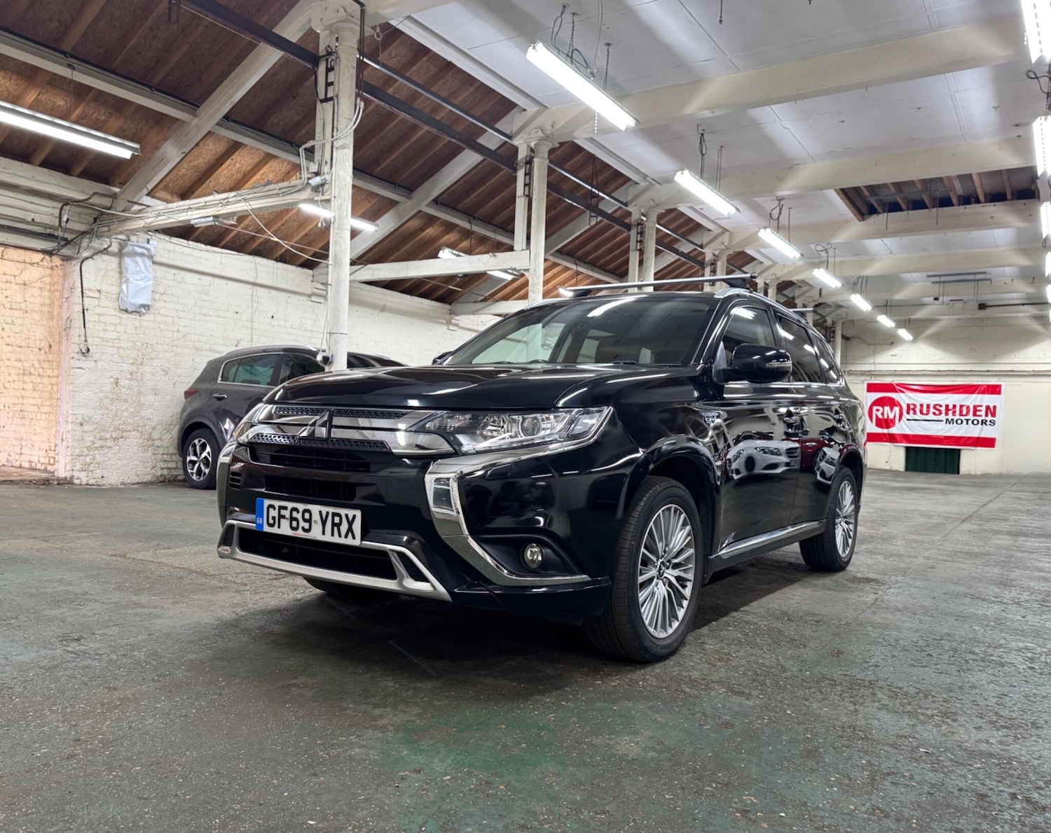 Used Mitsubishi Outlander 2020 for sale - 78022368: Photo 4
