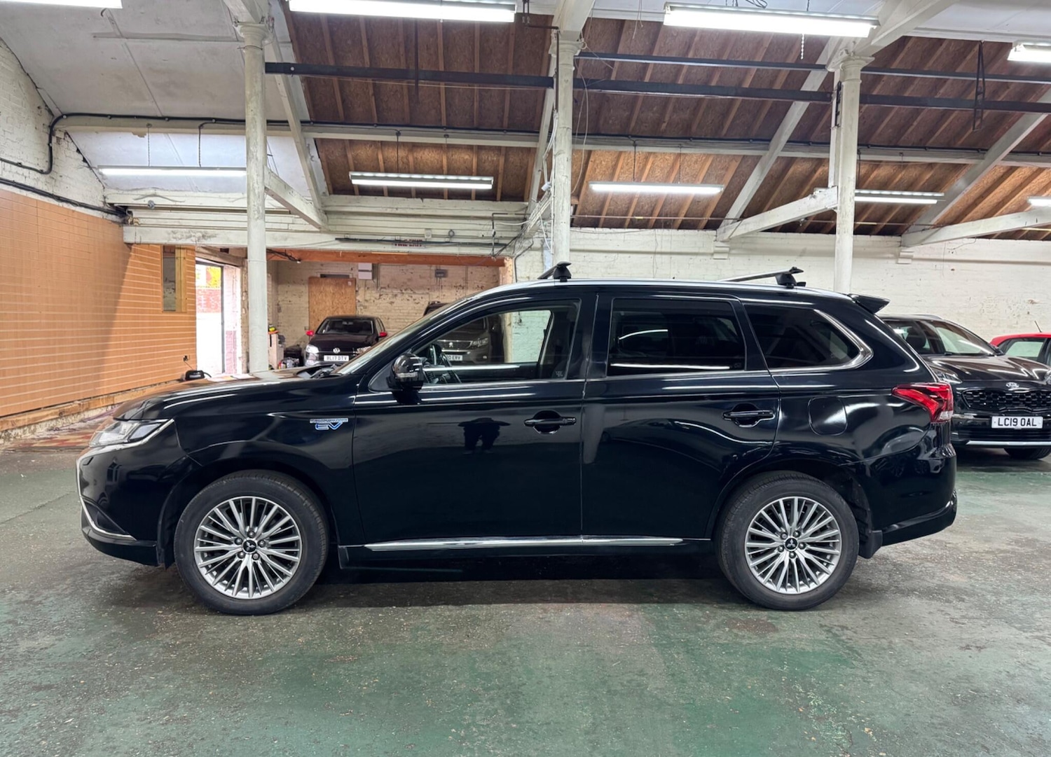 Used Mitsubishi Outlander 2020 for sale - 78022368: Photo 5