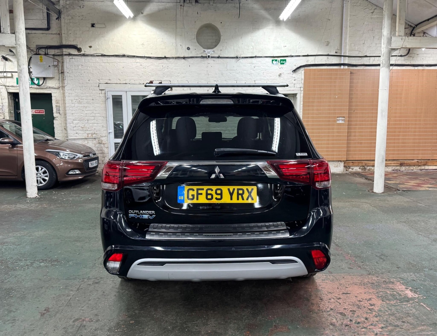 Used Mitsubishi Outlander 2020 for sale - 78022368: Photo 7