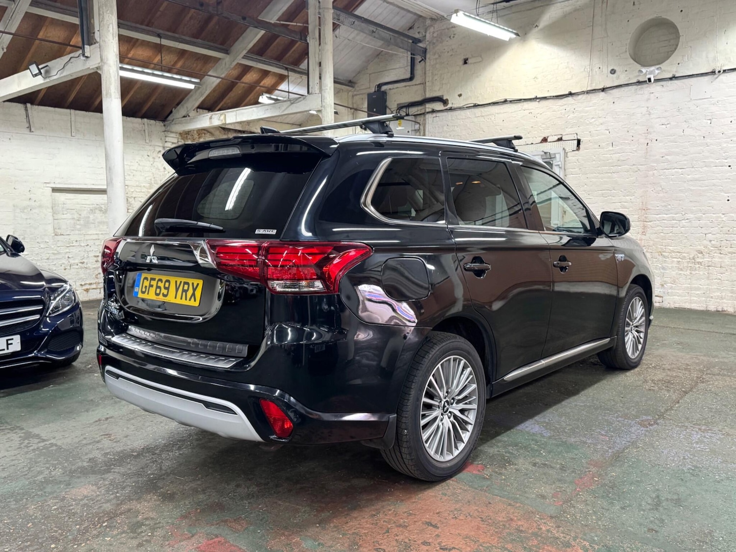 Used Mitsubishi Outlander 2020 for sale - 78022368: Photo 8