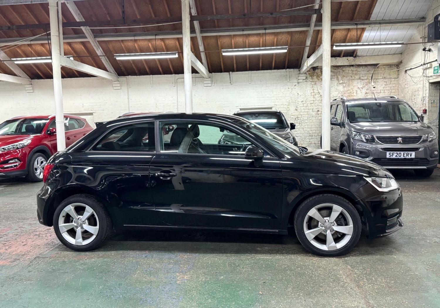 Used Audi A1 2018 for sale - 76690911: Photo 10