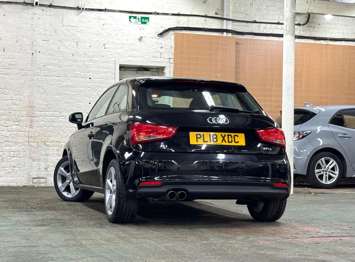 Used Audi A1 2018 for sale - 76690911: Photo 11