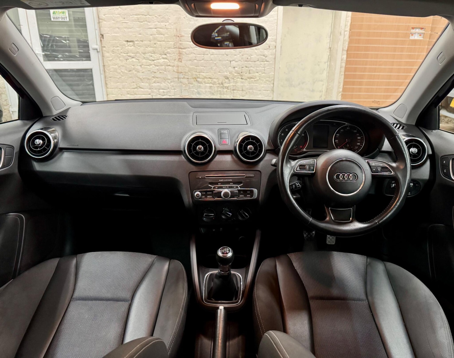 Used Audi A1 2018 for sale - 76690911: Photo 12