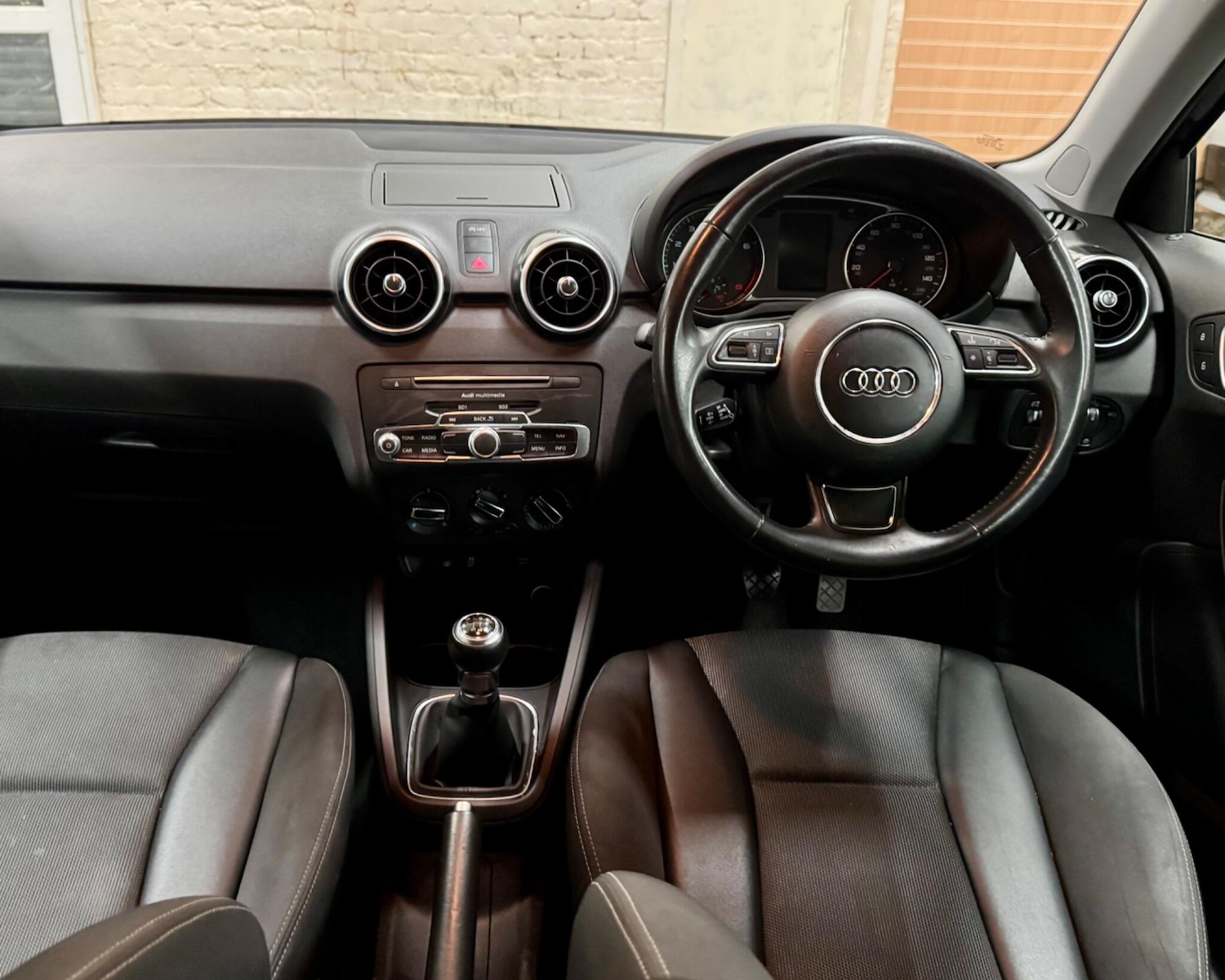 Used Audi A1 2018 for sale - 76690911: Photo 13