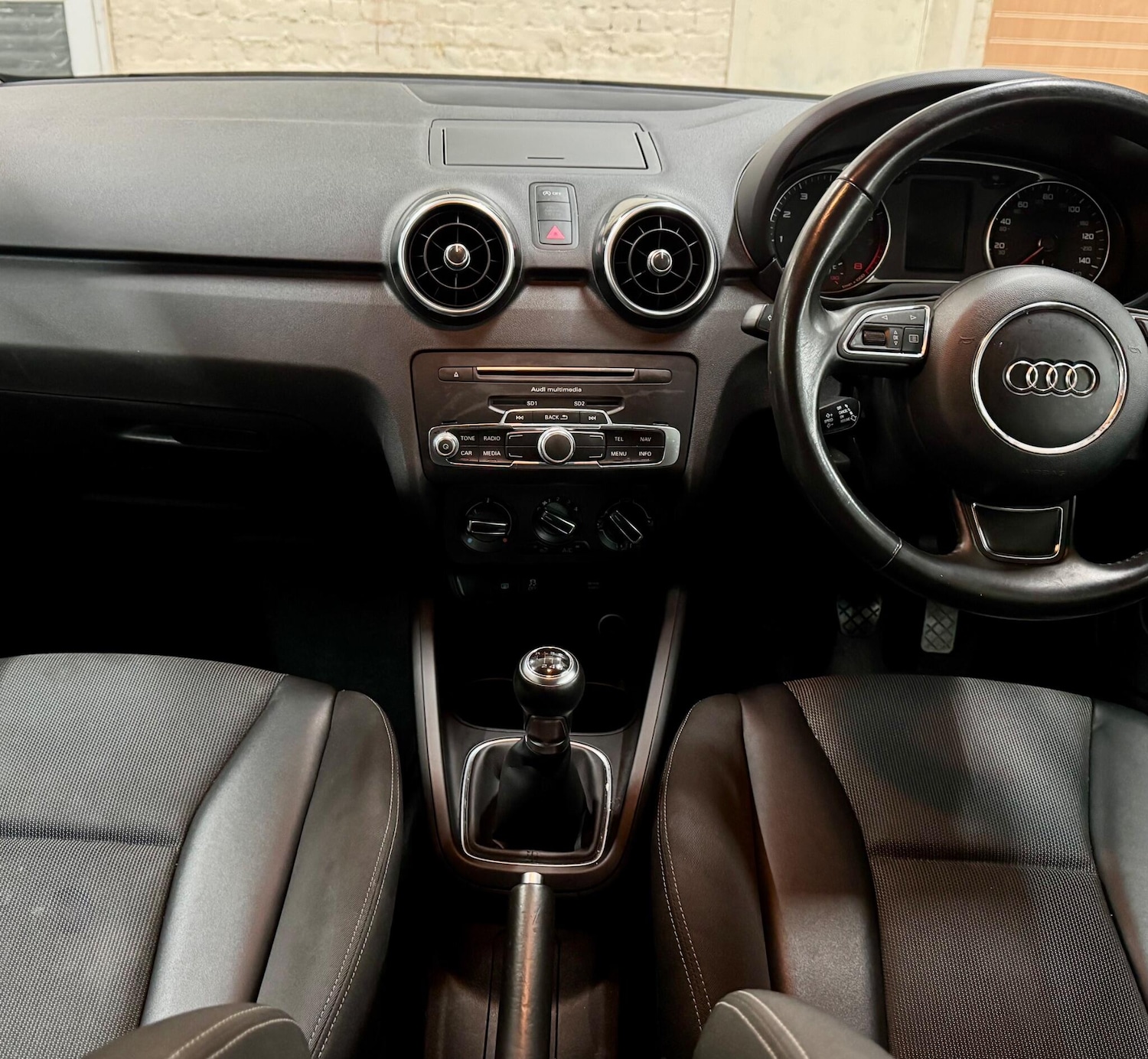 Used Audi A1 2018 for sale - 76690911: Photo 14